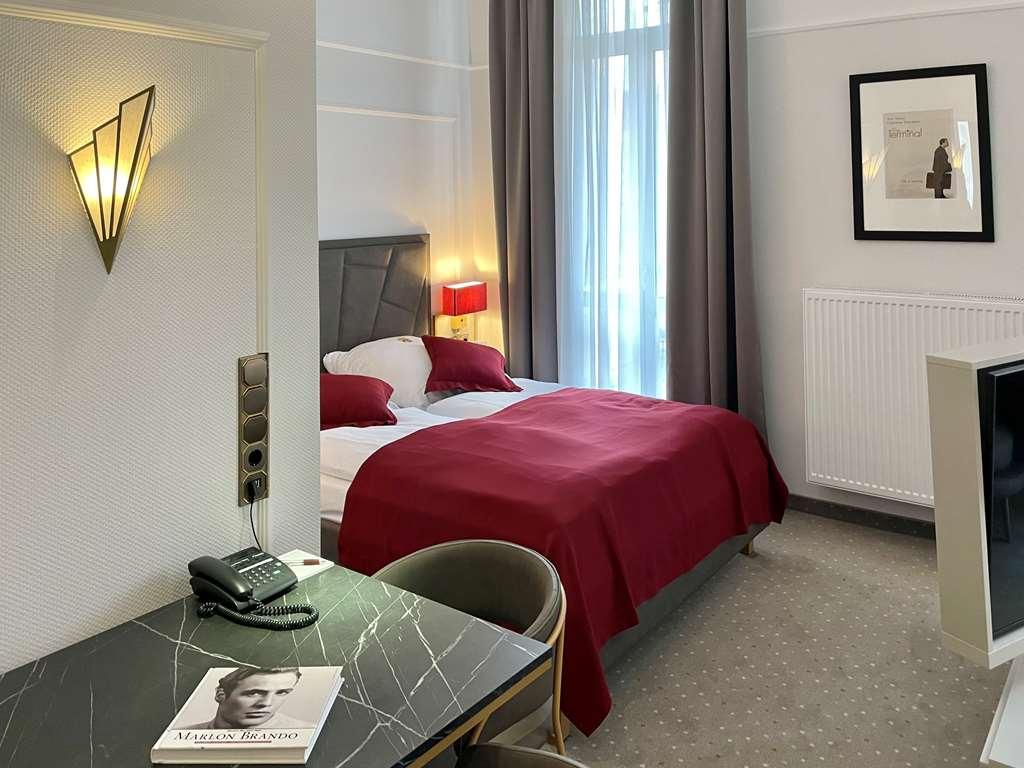 Star-Apart Hansa Hotel Wiesbaden Cameră foto